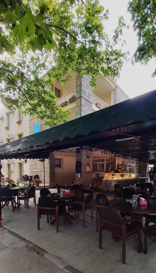 Lebada Ξενοδοχείο Eforie Nord Εξωτερικό φωτογραφία